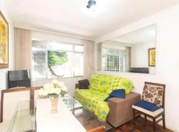 Apartamento · 116m² · 4 Quartos · Apartamento com 4 quartos à venda em Menino deus - RS