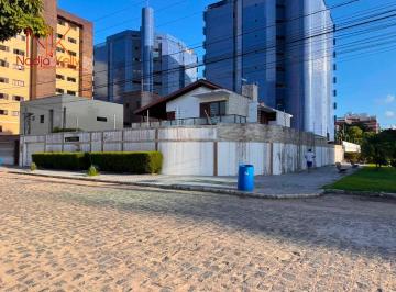 6cb8b5ea84a6f1ae5098d51adc34d26e15b6c65b · Casa com 5 dormitórios à venda, 466 m² por R$ 3.500.000 - Intermares - Cabedelo/PB