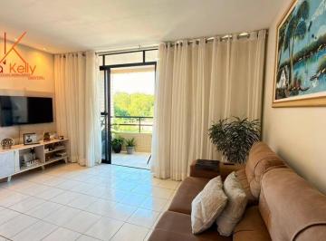 c0f79fbcf1a308f02c8c49f202a10bb151bce9a3 · Apartamento de 122m² com 3 quartos a 300m. da praia a venda por R$ 479.999 - Bessa - João Pessoa/PB