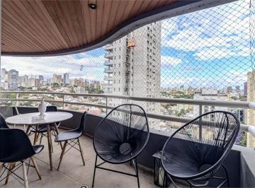 Apartamento · 150m² · 3 Quartos · 3 Vagas · Apartamento com 3 quartos à venda em Vila madalena - SP