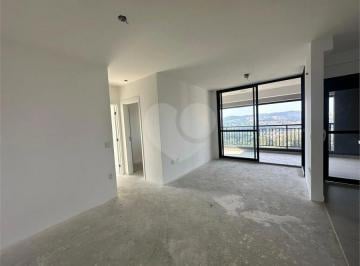 Apartamento · 95m² · 3 Quartos · 2 Vagas · Apartamento com 3 quartos à venda em Alphaville empresarial - SP