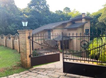 Casa · 250m² · 2 Quartos · 4 Vagas · Condomínio com 2 quartos à venda em Parque petrópolis - SP
