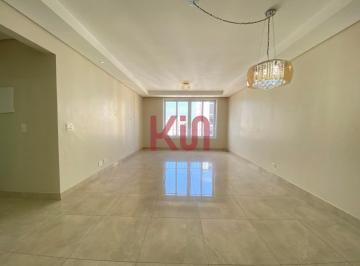 Apartamento · 160m² · 3 Quartos · 2 Vagas · Apartamento para Locação na Vila Mariana, São Paulo-SP: 3 Quartos, 1 Suíte, 1 Sa