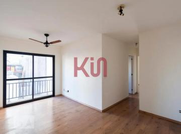 Apartamento · 66m² · 2 Quartos · 1 Vaga · APARTAMENTO RESIDENCIAL em São Paulo - São Paulo, Saúde