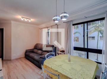 Apartamento · 70m² · 2 Quartos · 1 Vaga · Apartamento à Venda - Vila Mariana, 2 Quartos, 70 m2