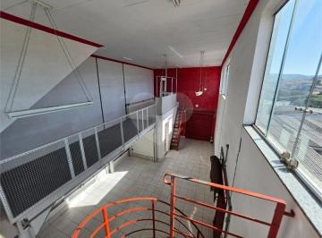 Comercial · 214m² · 4 Vagas · Prédio inteiro à venda em Vila genioli - SP