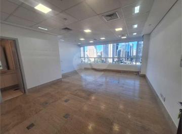 Comercial · 41m² · 1 Vaga · Salas à venda em Jardim das acácias - SP