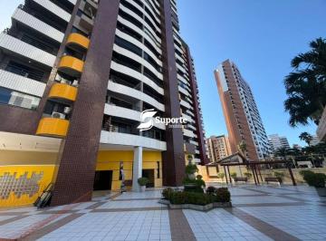412f7dc208ba8a1ac13b18ee279152bd7c365e14 · Apartamento com 3 dormitórios à venda, 127 m² por R$ 790.000,00 - Varjota - Fortaleza/CE