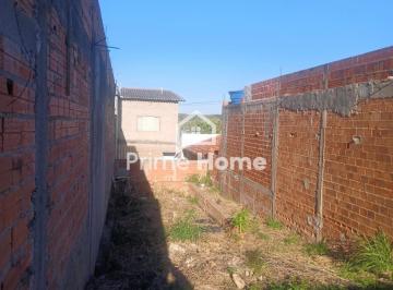 0 · terreno à venda em Parque Residencial São Clemente