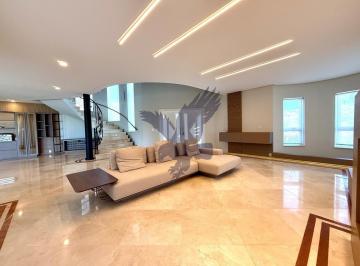 0 · Casa a venda no Alphaville Campinas quatro quartos sendo três suítes