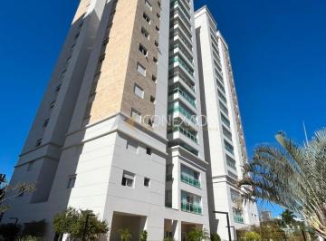 0 · Apartamento à Venda no Condomínio Art Vitta Taquaral – Campinas/SP
