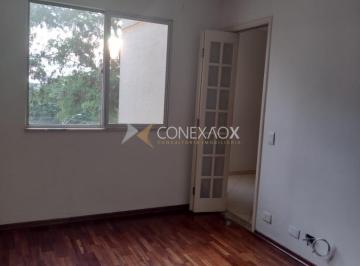 0 · Apartamento térreo de 3 quartos no Residencial Bandeirantes – Campinas