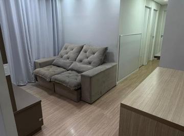 0 · Apartamento a venda no Jardim das Cerejeiras em Campinas/SP