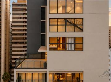 0 · Apartamento duplex a venda no Cambuí em Campinas/SP