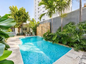 0 · Casa comercial a venda no Bosque em Campinas/SP