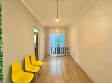 4b96468053d31ad91b0f28c57413f910bda7e2ff · Apartamento com 2 dormitórios à venda, 49 m² por R$ 450.000,00 - Demarchi - São Bernardo do Campo/SP