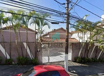 0bb3328de3e8e5ac2d1adaeb759676b9dcc41038 · Sobrado IMPECÁVEL com 137m² composto por 3 quartos sendo 1 suíte, à venda Nova Petrópolis, SBC/SP