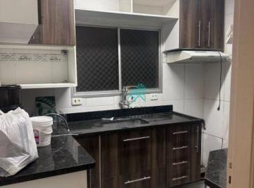 692f216d06831d08c2694e5208f0c2aa52a5f507 · Apartamento com 2 dormitórios, 50 m² - venda por R$ 243.000,00 ou aluguel por R$ 2.008,00/mês - Sant