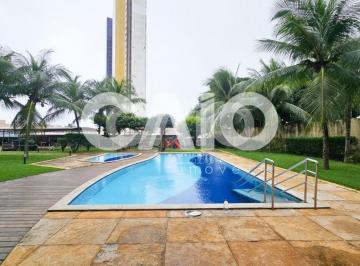 Apartamento · 93m² · 3 Quartos · 2 Vagas · Apartamento no Condomínio Corais Enseada de Ponta Negra