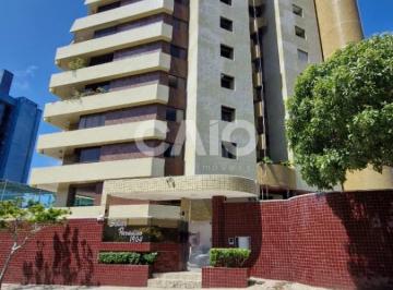 Apartamento · 250m² · 3 Quartos · 4 Vagas · Apartamento no Edificio Solar Paradiso