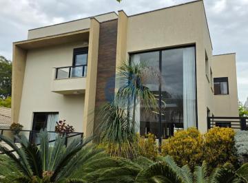 Foto 04 · Casa no Residencial Santa Clara Indaiatuba, 5 Suítes, Piscina Aquecida, 396m²