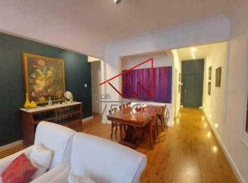 Apartamento de 3 quartos, Rio de Janeiro · Apartamento :  / Residencial / Laranjeiras