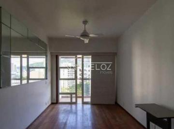 Apartamento · 88m² · 2 Quartos · 1 Vaga · Apartamento :  / Residencial / Botafogo