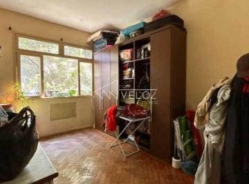 Apartamento · 110m² · 3 Quartos · Apartamento : / Residencial / Laranjeiras