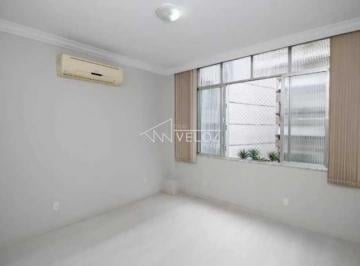 Apartamento · 71m² · 2 Quartos · 1 Vaga · Apartamento - / Residencial / Laranjeiras
