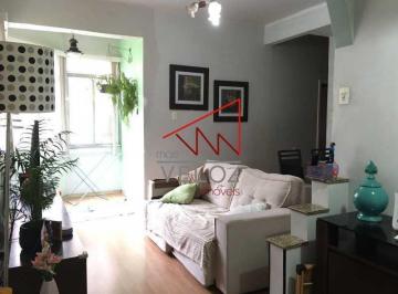 Apartamento · 90m² · 3 Quartos · Apartamento : Padrão / Residencial / Botafogo