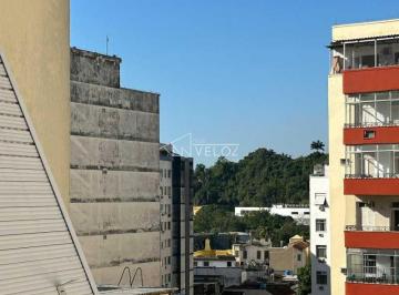 Apartamento · 83m² · 2 Quartos · Apartamento - / Residencial / Catete