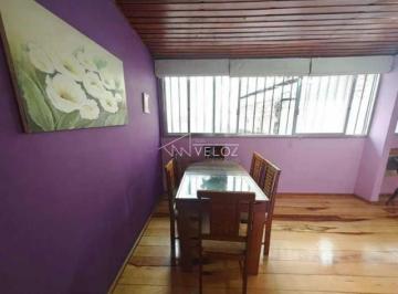 Apartamento · 60m² · 2 Quartos · Apartamento : Padrão / Residencial / Catete