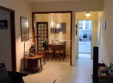 Apartamento · 85m² · 3 Quartos · 1 Vaga · Apartamento :  / Residencial / Humaitá