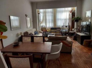 Apartamento · 109m² · 4 Quartos · Apartamento : Padrão / Residencial / Flamengo