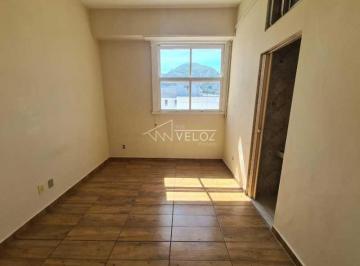 Apartamento · 37m² · 1 Quarto · Apartamento : / Residencial / Catete