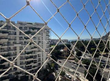 Apartamento · 23m² · Apartamento : / Residencial / Botafogo