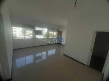 Apartamento · 110m² · 3 Quartos · 1 Vaga · Apartamento - / Residencial / Laranjeiras