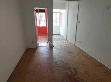 Apartamento · 77m² · 2 Quartos · Apartamento - / Residencial / Laranjeiras