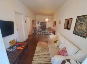 Apartamento · 84m² · 2 Quartos · 1 Vaga · Apartamento : / Residencial / Gávea