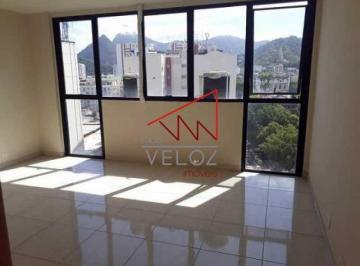 Comercial · 42m² · Sala-À VENDA-Catete-Rio de Janeiro-RJ