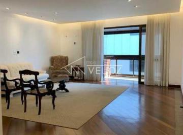 Apartamento · 235m² · 3 Quartos · 2 Vagas · Apartamento -  / Residencial / Ipanema