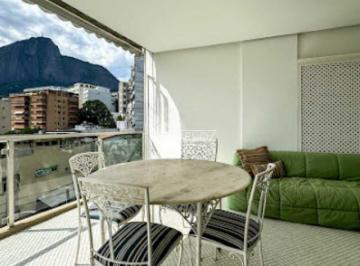 Apartamento · 235m² · 4 Quartos · 3 Vagas · Apartamento - Padrão / Residencial / Lagoa