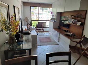 Apartamento · 67m² · 2 Quartos · 1 Vaga · Apartamento -  / Residencial / Humaitá