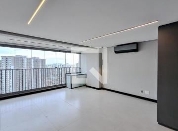 Apartamento · 37m² · 1 Quarto · Apartamento para Aluguel - Ipiranga, 1 Quarto, 37 m2 - São Paulo