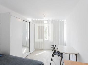 Apartamento · 30m² · 1 Quarto · Apartamento para Aluguel - Pinheiros, 1 Quarto,  30 m2 - São Paulo