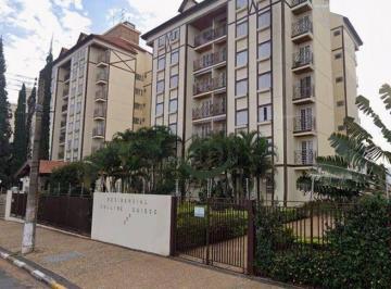 6de0956d7a08e85124737fa0466c2a5b34a44aba · Apartamento com 3 dormitórios à venda, 99 m² por R$ 550.000,00 - Santa Genebra - Campinas/SP