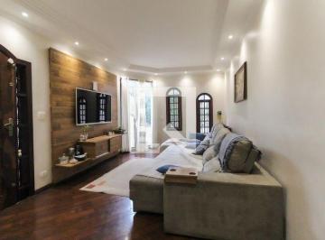 Casa · 256m² · 4 Quartos · 5 Vagas · Casa à Venda - Jardim Nossa Senhora do Carmo, 4 Quartos, 256 m² - São Paulo