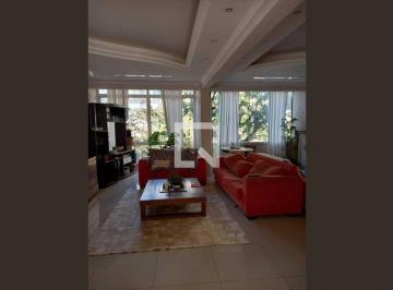 Apartamento · 148m² · 3 Quartos · 1 Vaga · Apartamento à Venda - Bom Fim, 3 Quartos, 148 m² - Porto Alegre