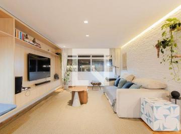 Apartamento · 156m² · 3 Quartos · 1 Vaga · Apartamento à Venda - Pinheiros, 3 Quartos, 156 m² - São Paulo