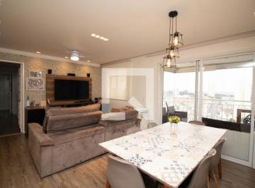 Apartamento · 114m² · 4 Quartos · 2 Vagas · Apartamento à Venda - Centro, 4 Quartos,  114 m² - Guarulhos